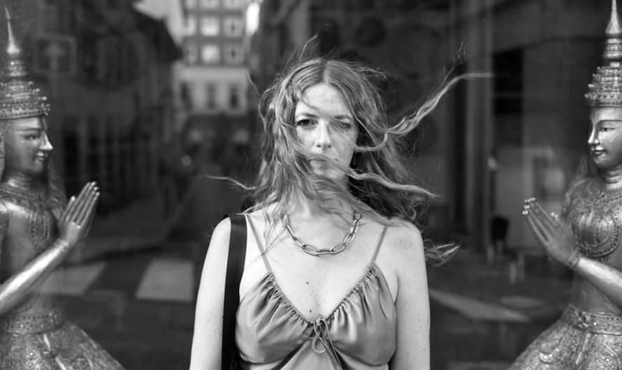ENTREVISTA CON NUESTRA COLABORADORA ESPECIALISTA EN MODA FLORENCIA GONZALEZ
