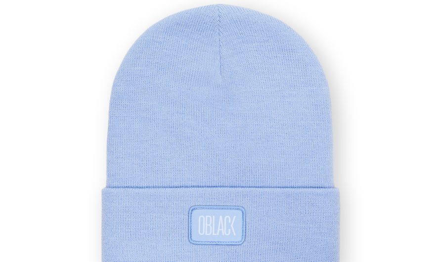 OBLACK CAPS PRESENTA SU NUEVO GORRO PARA COMBATIR EL FRIO Y EL MAL TIEMPO CON ESTILO Y ELEGANCIA