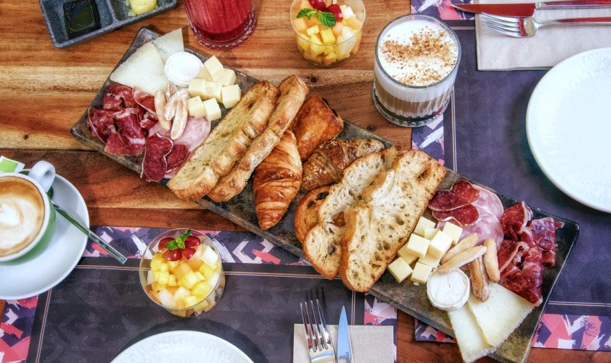 EL BRUNCH DE BOCANEGRA EL MEJOR PLAN PARA CELEBRAR LA NAVIDAD.