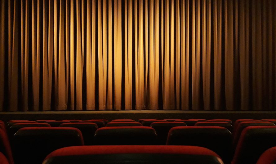 INAUGURACIÓN DEL ESCENARIO DE CONCHA VELASCO EN EL TEATRO CANAL.
