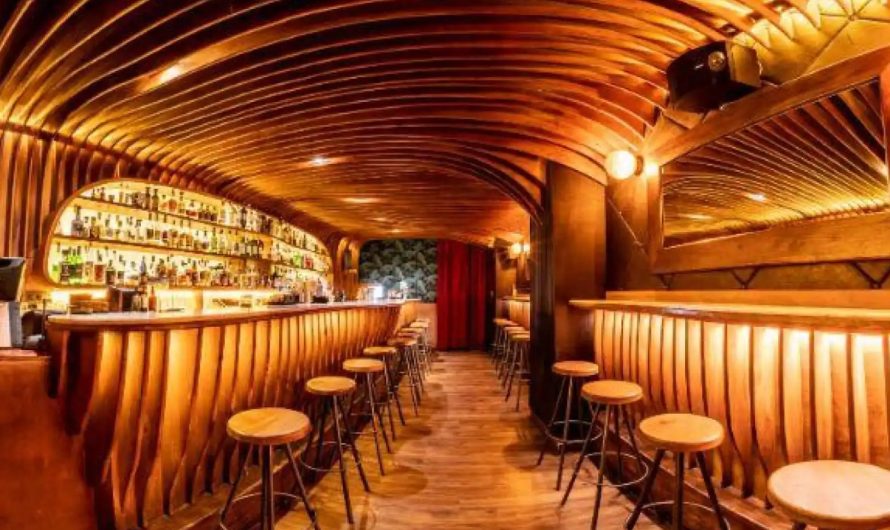 WORLD’S 50 BEST BARS 2024: MADRID, EPICENTRO DE LA COCTELERÍA MUNDIAL