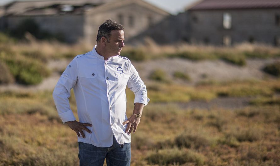 MONTAGUD Y APONIENTE LLEVAN EL MAR A MADRID EN SU FIESTA ANUAL