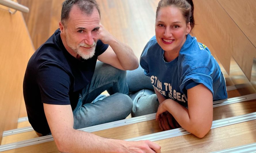 EL TEATRO CIRCO PRICE CELEBRA EL DÍA INTERNACIONAL DEL CIRCO