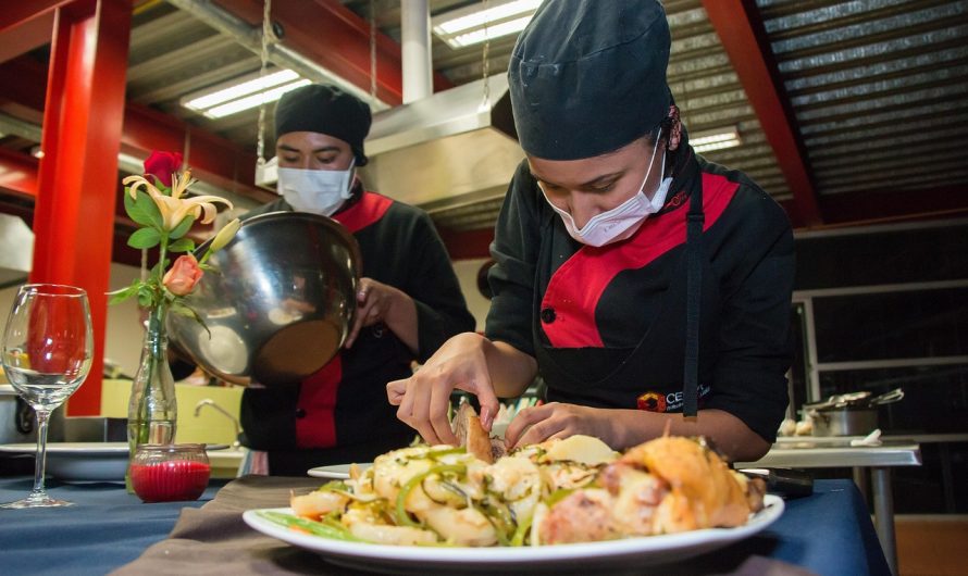MADRID IMPULSA SU PROYECCIÓN GASTRONOMICA INTERNACIONAL CON LA NUEVA EDICIÓN DE MADRID GASTRO. LA NUEVA MOVIDA