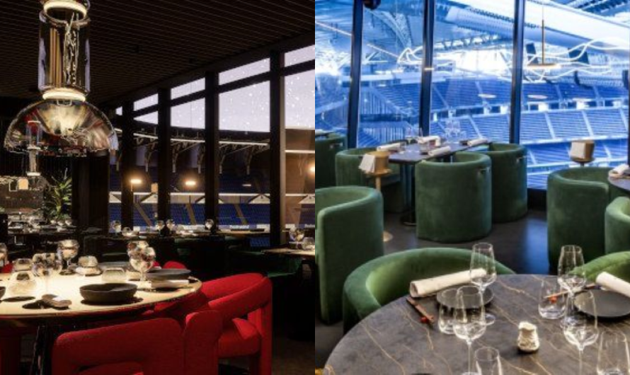 KO BY SUSHI BAR, ALTA COCINA JAPONESA EN EL BERNABEU