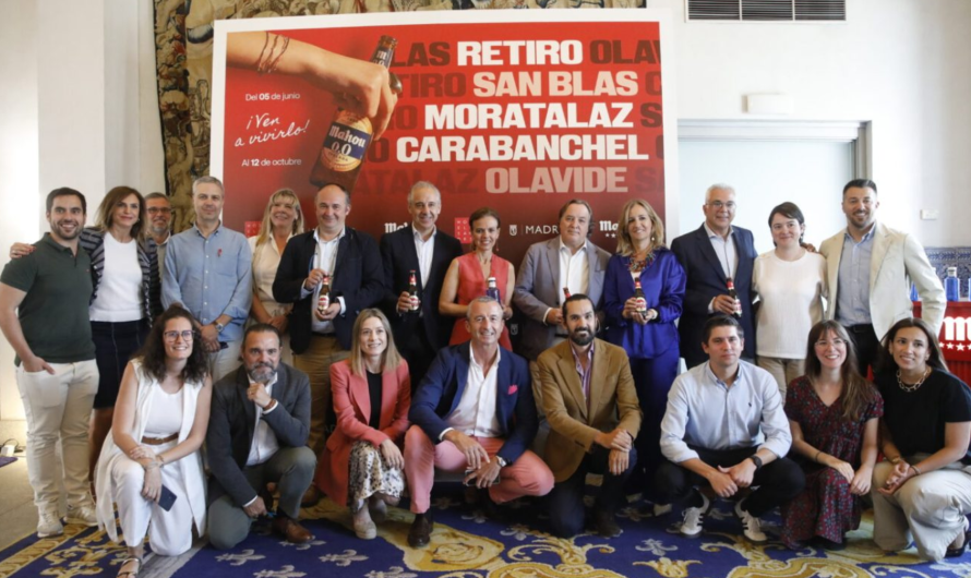 MADRID PROMUEVE NUEVAS EXPERIENCIAS EN SUS BARRIOS CON LAS RUTAS GASTRONOMICAS «VEN A VIVIRLO»