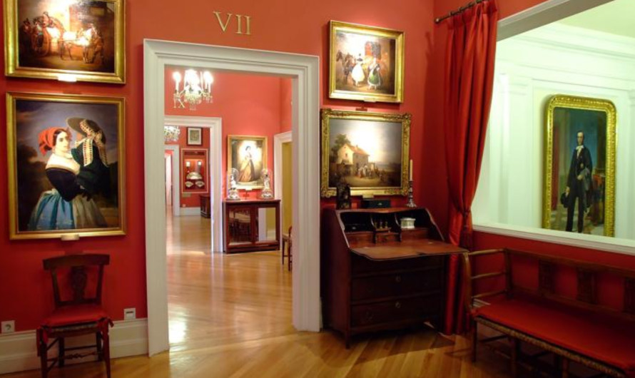 EL MUSEO DEL ROMANTICISMO TENDRA ACCESO GRATUITO PARA CELEBRAR EL FIN DE SU CENTENARIO.