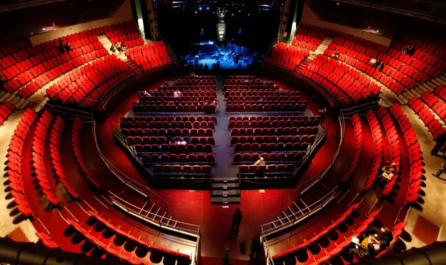 EL TEATRO CIRCO PRICE RECIBE EL PREMIO CULTURA 2025 EN LA CATEGORÍA DE ARTES CIRCENSES