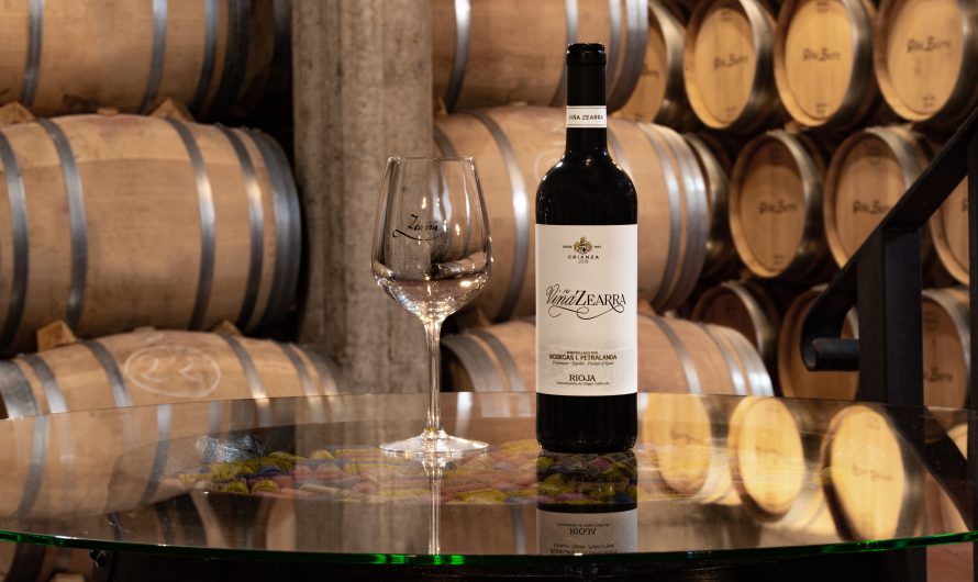 BODEGAS PETRA LANDA: LA RIOJA DE PROXIMIDAD QUE ENAMORA AL PALADAR