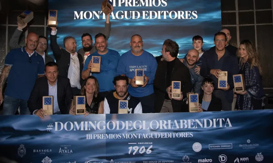 MONTAGUD EXPERIENCE MADRID 2025