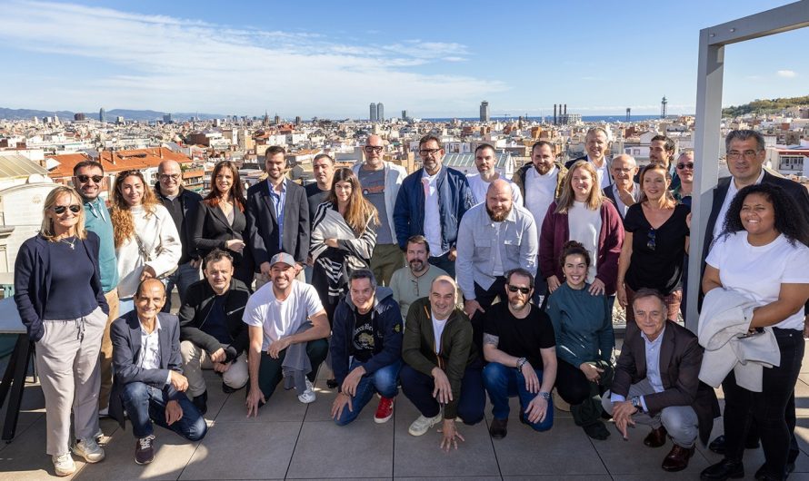 FIRA GASTRONOMIC BARCELONA 2025: EL ALMA DE LA COCINA