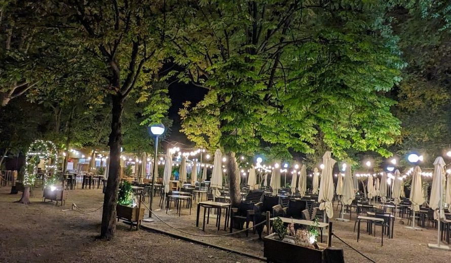 EL ANCLA DEL LAGO CELEBRA LA NAVIDAD INVITANDO A PONCHE NAVIDEÑO