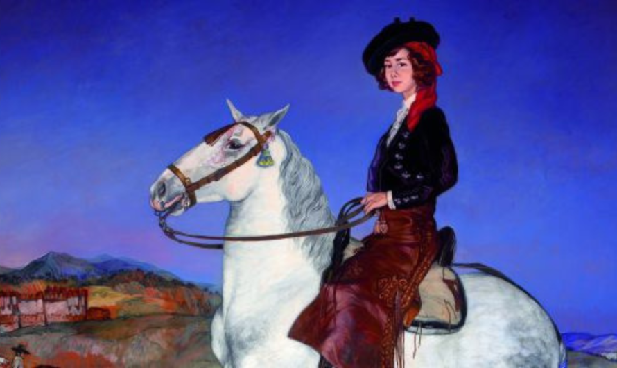CAYETANA. GRANDE DE ESPAÑA: LA MUJER QUE HIZO DE LIRIA UNA PARTE DE SU HISTORIA