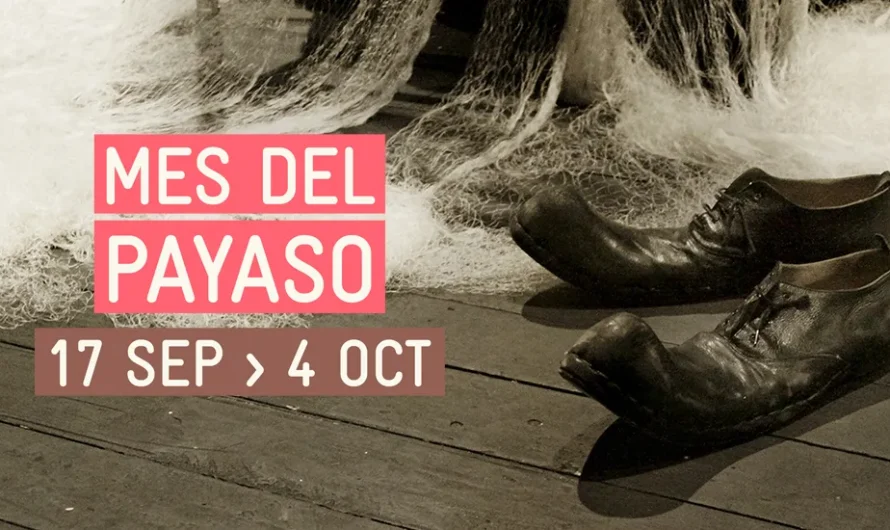 EL TEATRO CIRCO PRICE INAUGURA LA TEMPORADA JOVENES TALENTOS