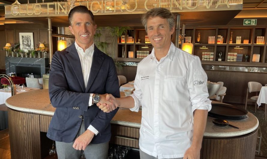 FACYRE Y CAFE FORTALEZA FIRMAN UN ACUERDO PARA IMPULSAR LA PRESENCIA DEL CAFÉ EN LA RESTAURACIÓN.