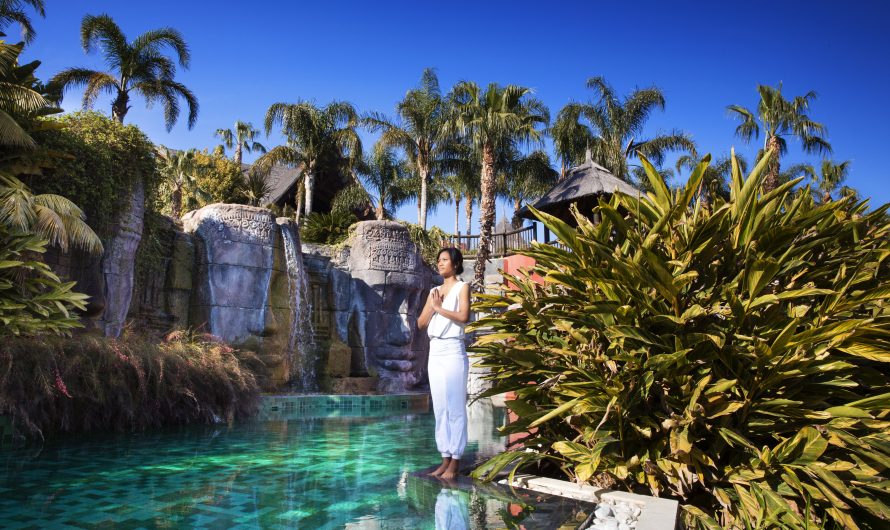 ASIA GARDENS HOTEL & THAY SPA: EL MEJOR HOTEL 2026 NOS TRASLADA AL SUDESTE ASIÁTICO SIN SALIR DEL MEDITERRANEO